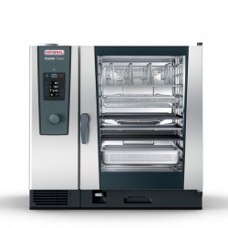 RATIONAL HORNO iCombi Classic GAS 10-2_1